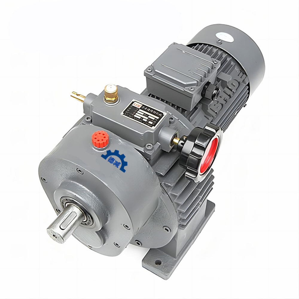 MBL40-XWD6 Stepless Speed Motor