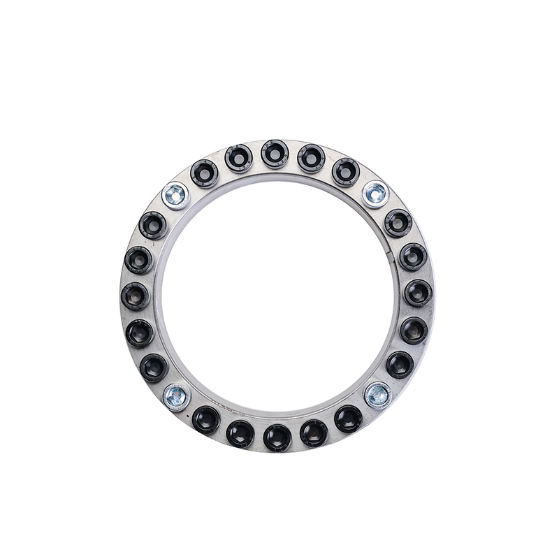 Thrust Ball Bearings