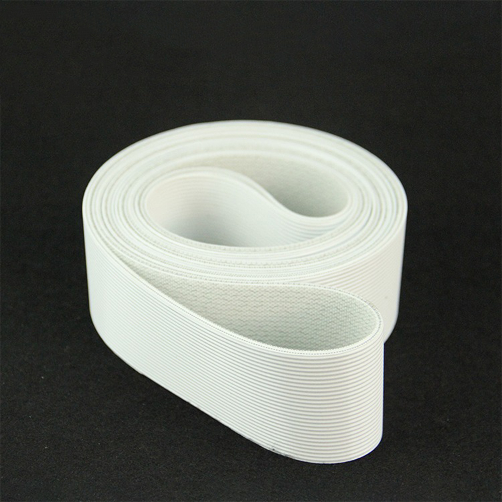 Food grade PU straight stripe conveyor belt