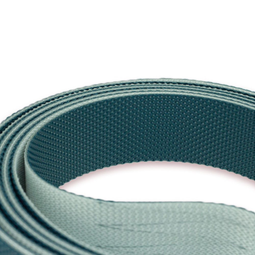 PVC Golf Patterned Conveyor Belt