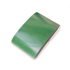 Washboard pattern conveyor belt