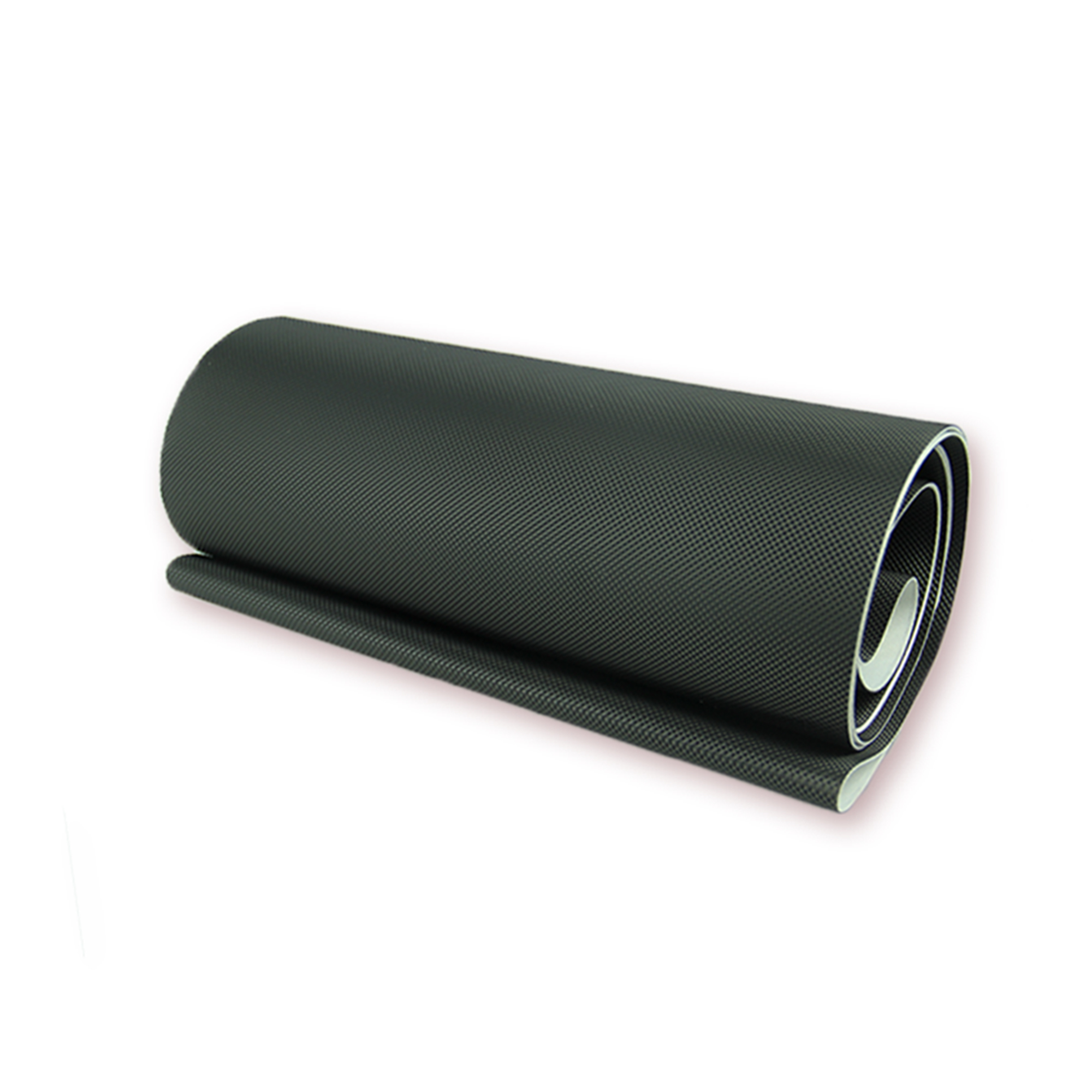 Treadmill conveyor belt