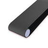 PVC black conveyor belt