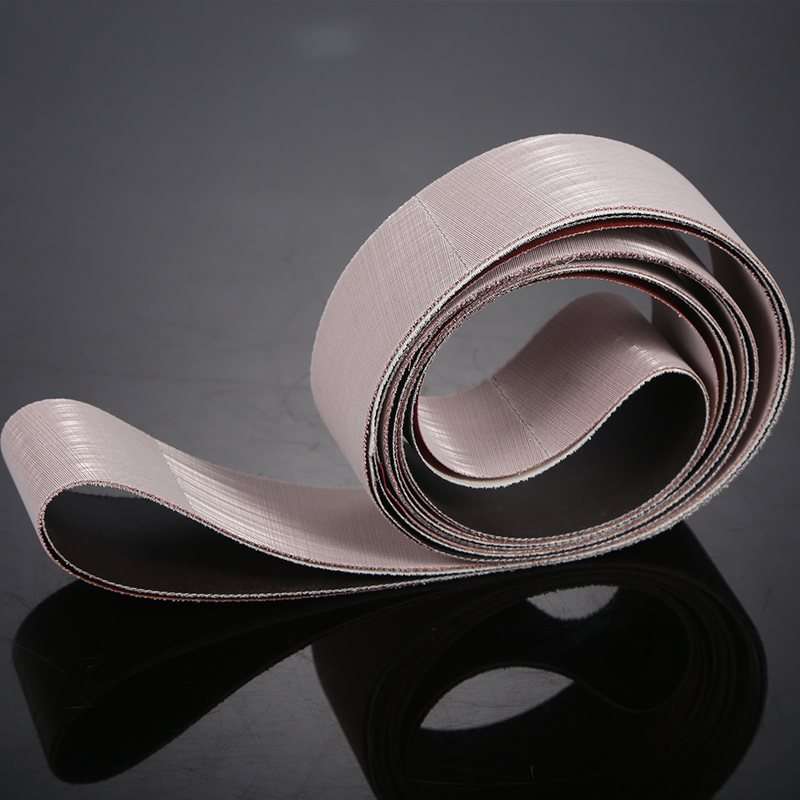 Pyramid Sanding Belts