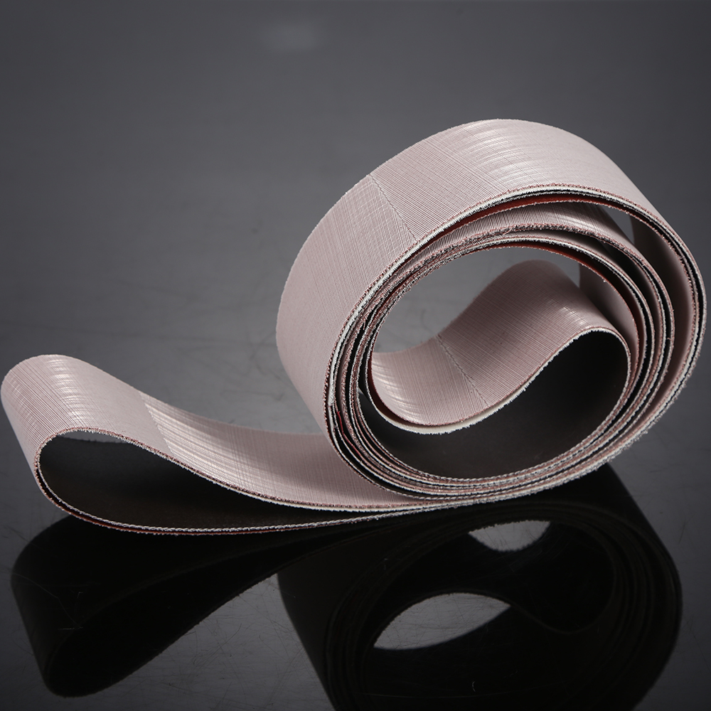 Pyramid Sanding Belts