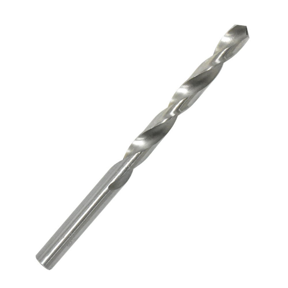 High Speed​Steel White Twist Drill Bit