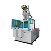2 station rotary table vertical hydraulic injection molding machine for insert molding applications