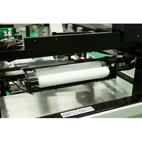 Ase Fully automatic visual solder paste printing machine