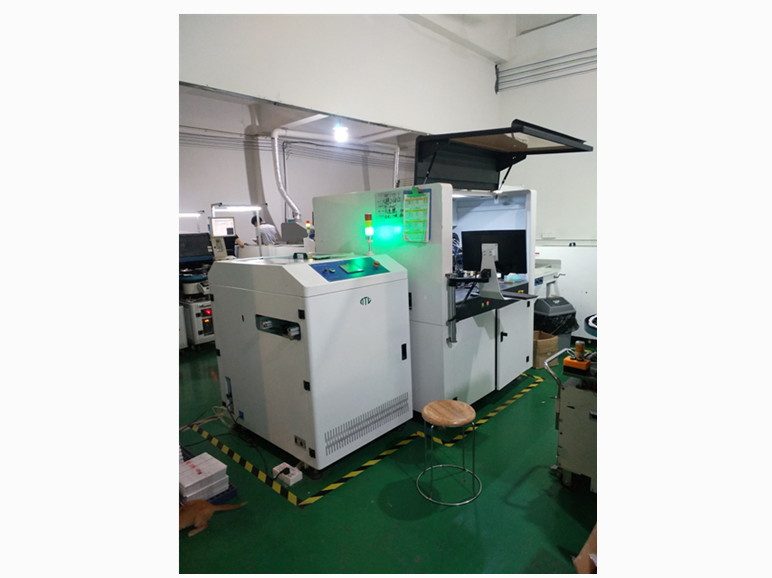NLT-810-Xp Fully Automatic Vacuum Suction Machine