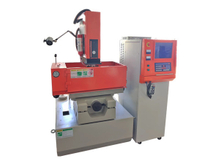 ZNC350 Electric Spark Forming Machine