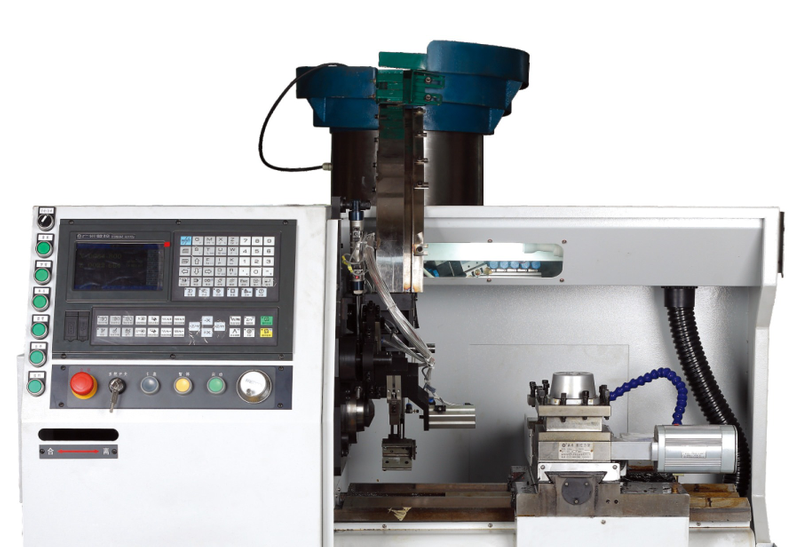 YBS-JR-080 rocker arm manipulator