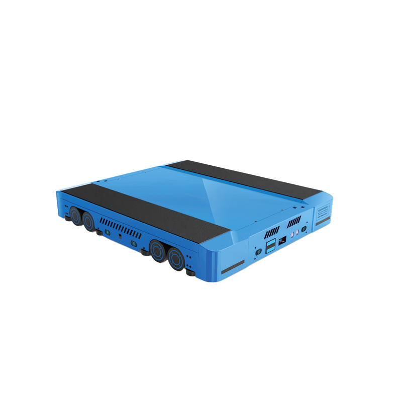 XBY-D-02 Four Way Pallet Shuttle