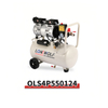 LONEWOLF Oil-Free Compressor