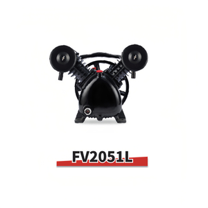 LONEWOLF Belt Compressor Pump