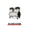 LONEWOLF Oil Free Air Compressor Pump