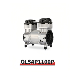 LONEWOLF Oil Free Air Compressor Pump