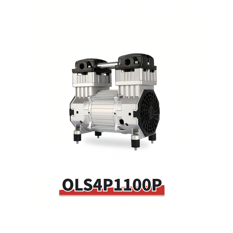 LONEWOLF Oil Free Air Compressor Pump