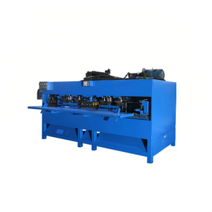 ZG Muti-Function Door Punching Machine
