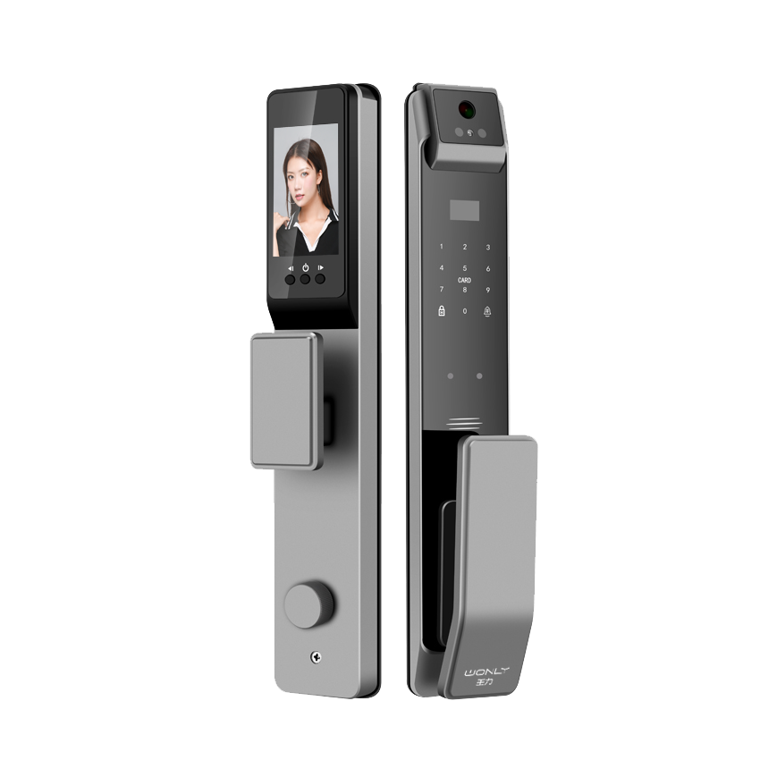 Wonly Security Technology Co., Ltd.