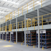 XBY-B-15 Mezzanine Rack
