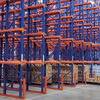 XBY-B-11 Drive-in Rack