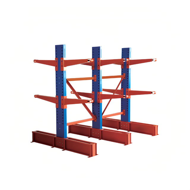XBY-B-12 Cantilever Racking