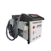 3000w laser cleaning machine with adjustable power for industrial rust paint and oxide removal applications
