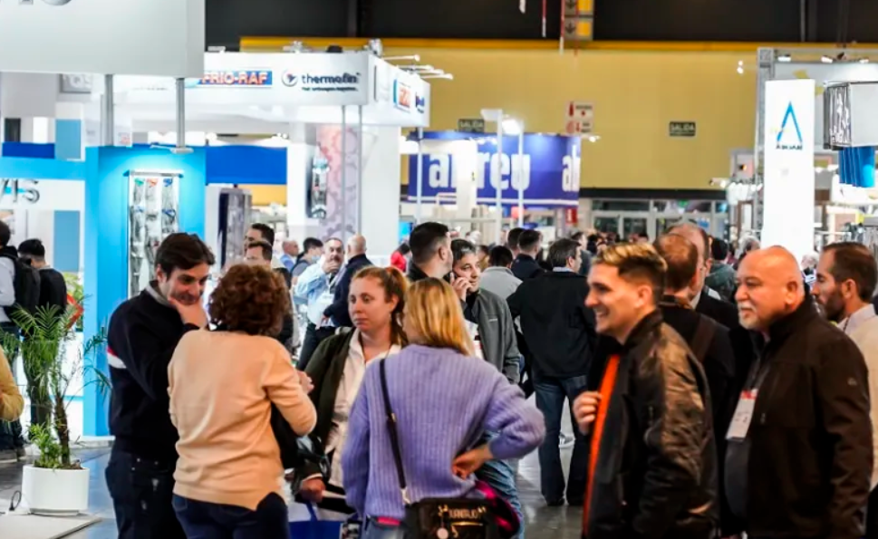 Argentina Mining Exhibition Arminera 2027.05.19-05.21