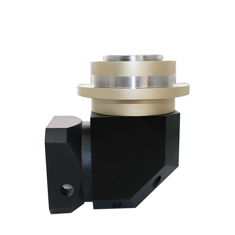 ZPH series precision planetary reducer for high torque industrial automation