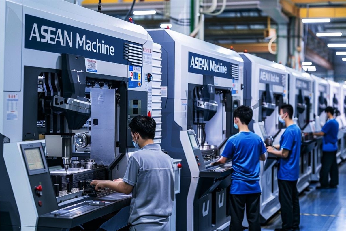 <span style="font-size:25px;"><strong>New Machine</strong></span>