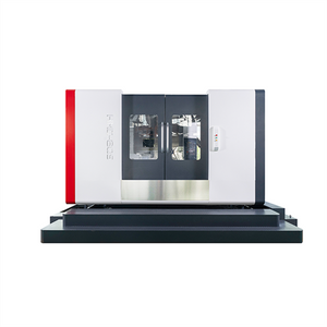 CNC Horizontal Machining Center Machine