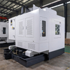 Vertical Machining Center Machine