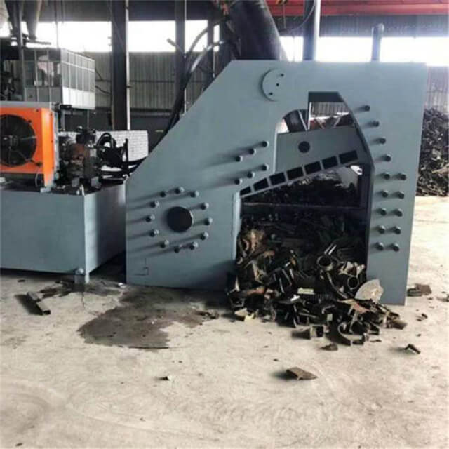Tiger Head Shears