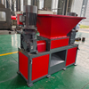 Double Shaft Heavy Duty Shredder Machine- 1200Models