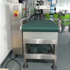 heavy duty online weight inspection equipment for packaged products