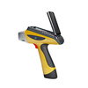 Handheld XRF Analyzer for Metal and Mineral Testing