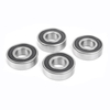 Deep Groove Ball Motor Bearings