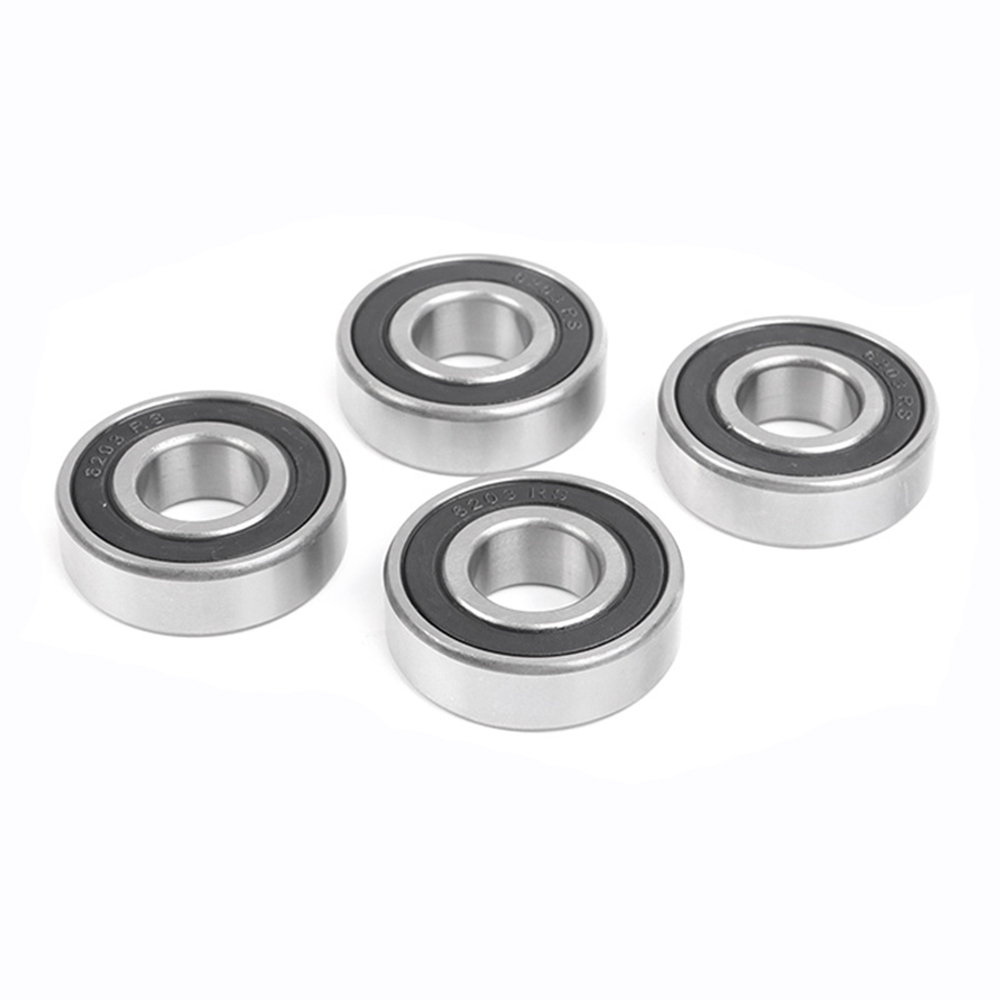 Deep Groove Ball Motor Bearings