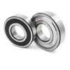 High Speed Deep Groove Ball Bearings for Motors