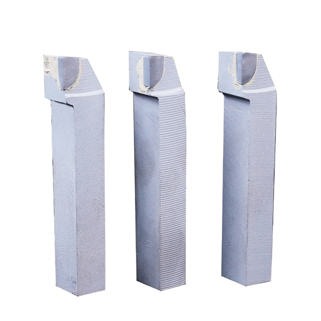 External Circle 90 Degree Welding Turning Tool