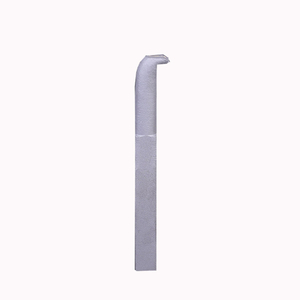 Internal Thread Alloy CNC Lathe Welding Turning Tool