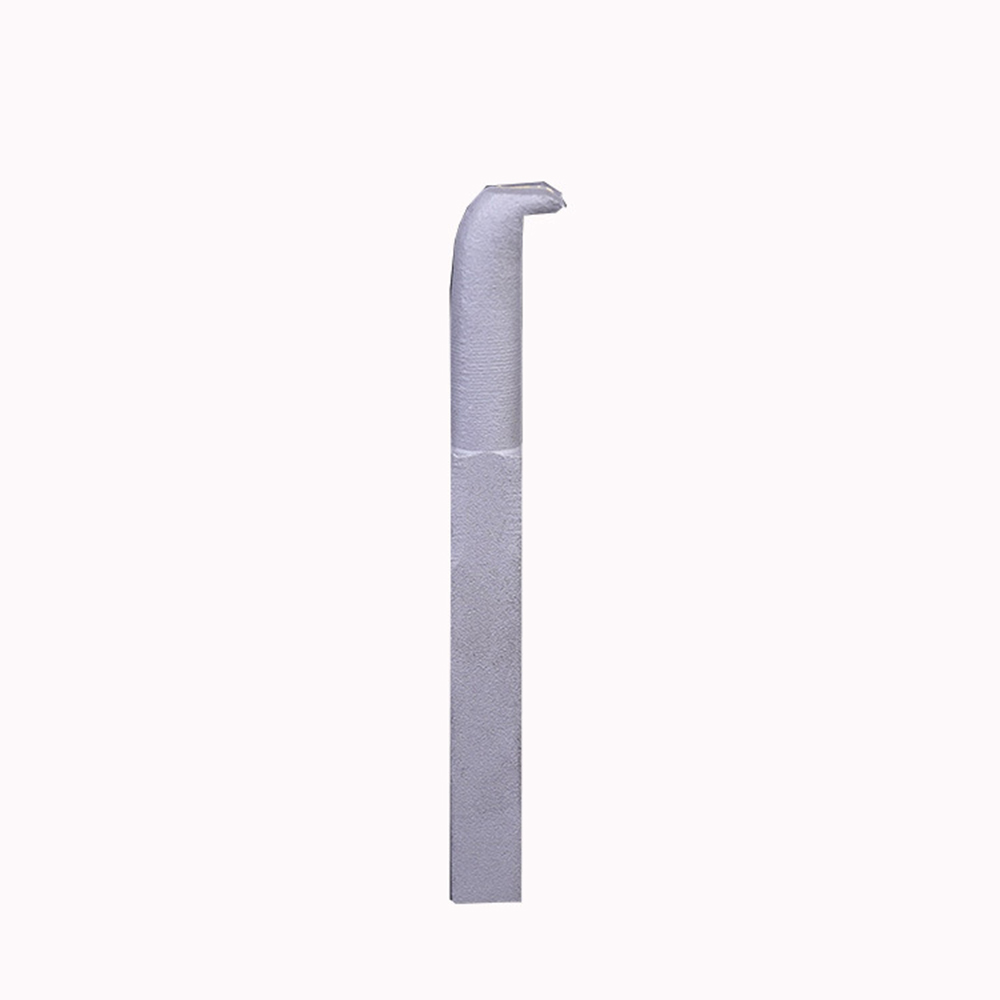 Internal Thread Alloy CNC Lathe Welding Turning Tool