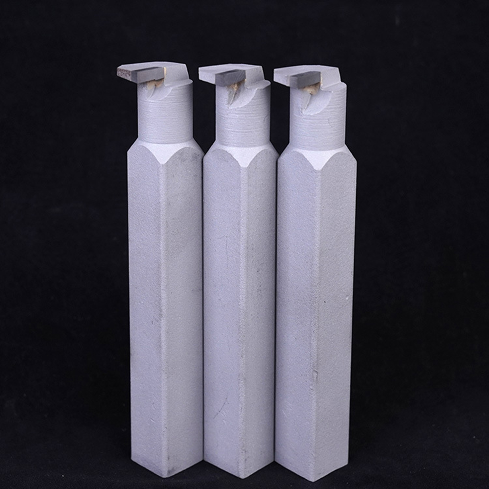 90 Degree Internal Cutting Tool Tungsten Steel Welding Turning Tool
