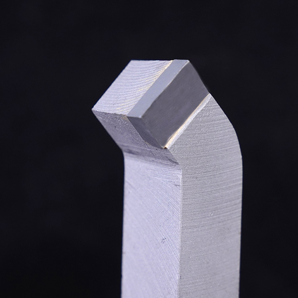 45 Degree Welding Turning Tool for CNC Lathe