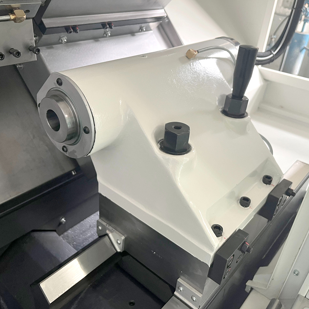CLS20 Series CNC Lathe Machine