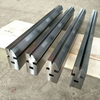 CNC Bending Machine Flip Plate Non-Marking Composite Die