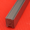 CNC Bending Machine Double V Lower Die