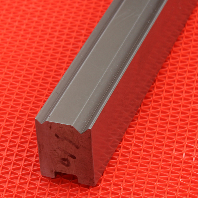 CNC Bending Machine Double V Lower Die