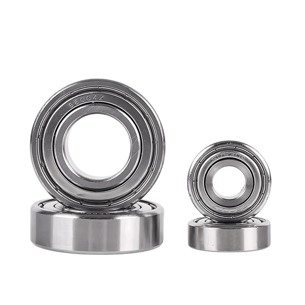 420 Material 304 Material Stainless Steel Bearing
