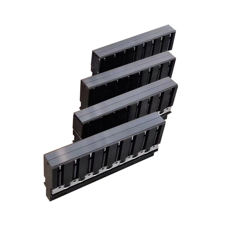 Scratch-free Lower Bending Machine Die